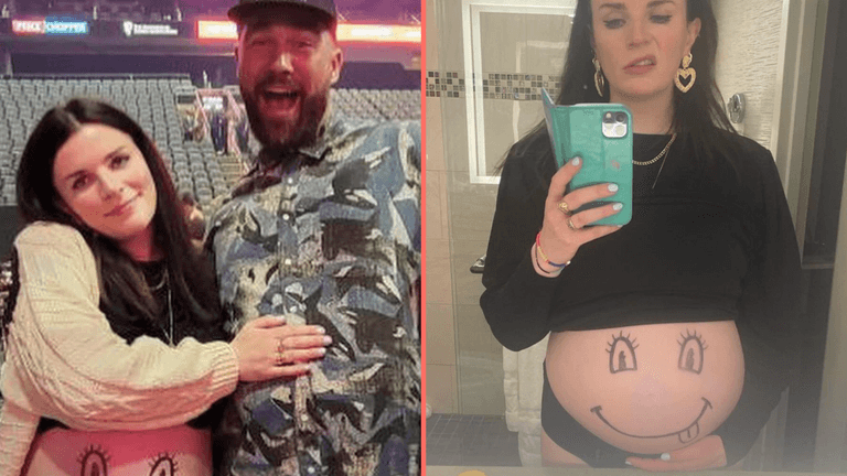 Aisling Bea announces that she is pregnant with her first child Aisling Bea announces that she is pregnant with her first child