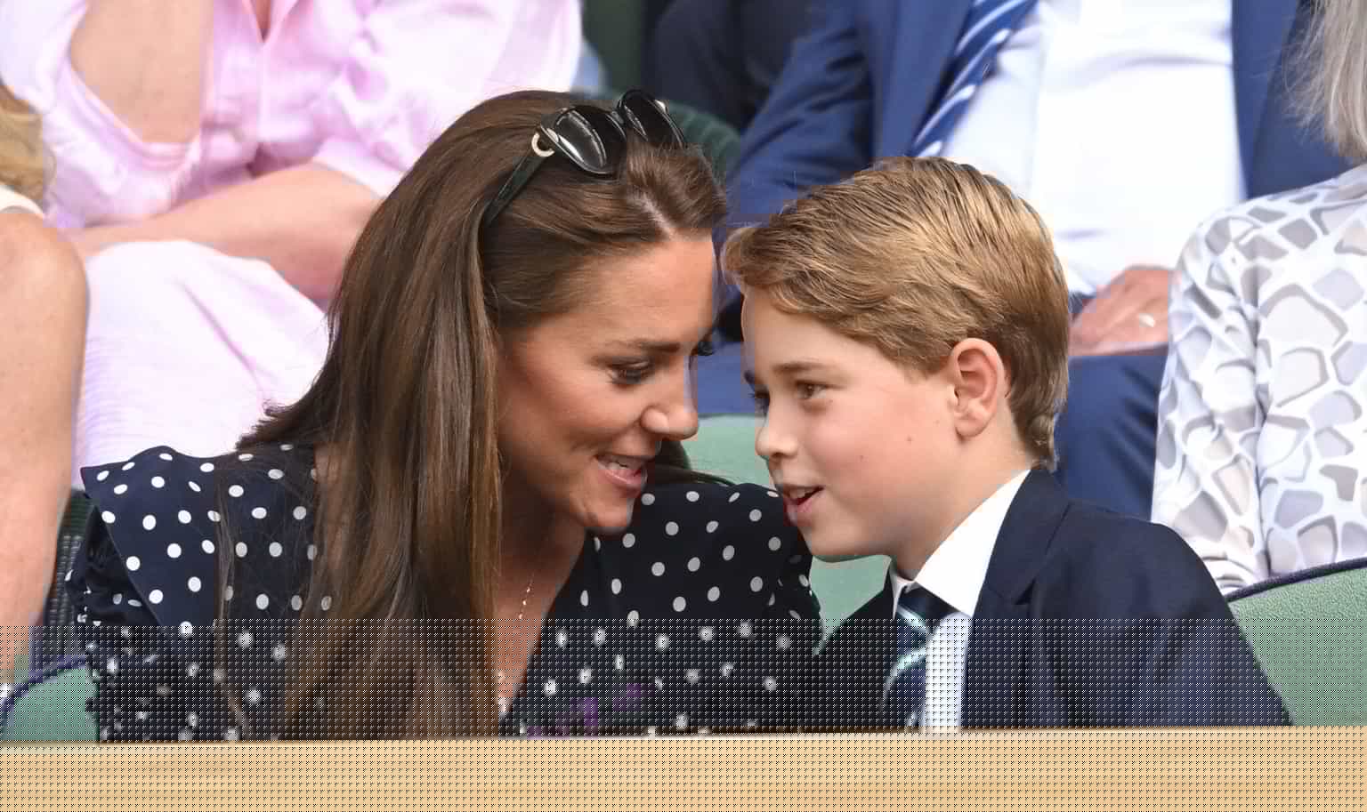 Kate Middleton’s sweet tradition for Prince George’s 11th birthday