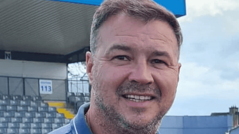 Tributes paid to Irish father-of-four who died while on holiday in Spain Tributes paid to Irish father-of-four who died while on holiday in Spain