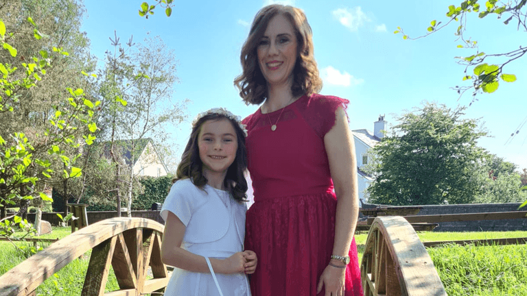 Community left reeling as mother and child killed in Mayo crash named locally Community left reeling as mother and child killed in Mayo crash named locally