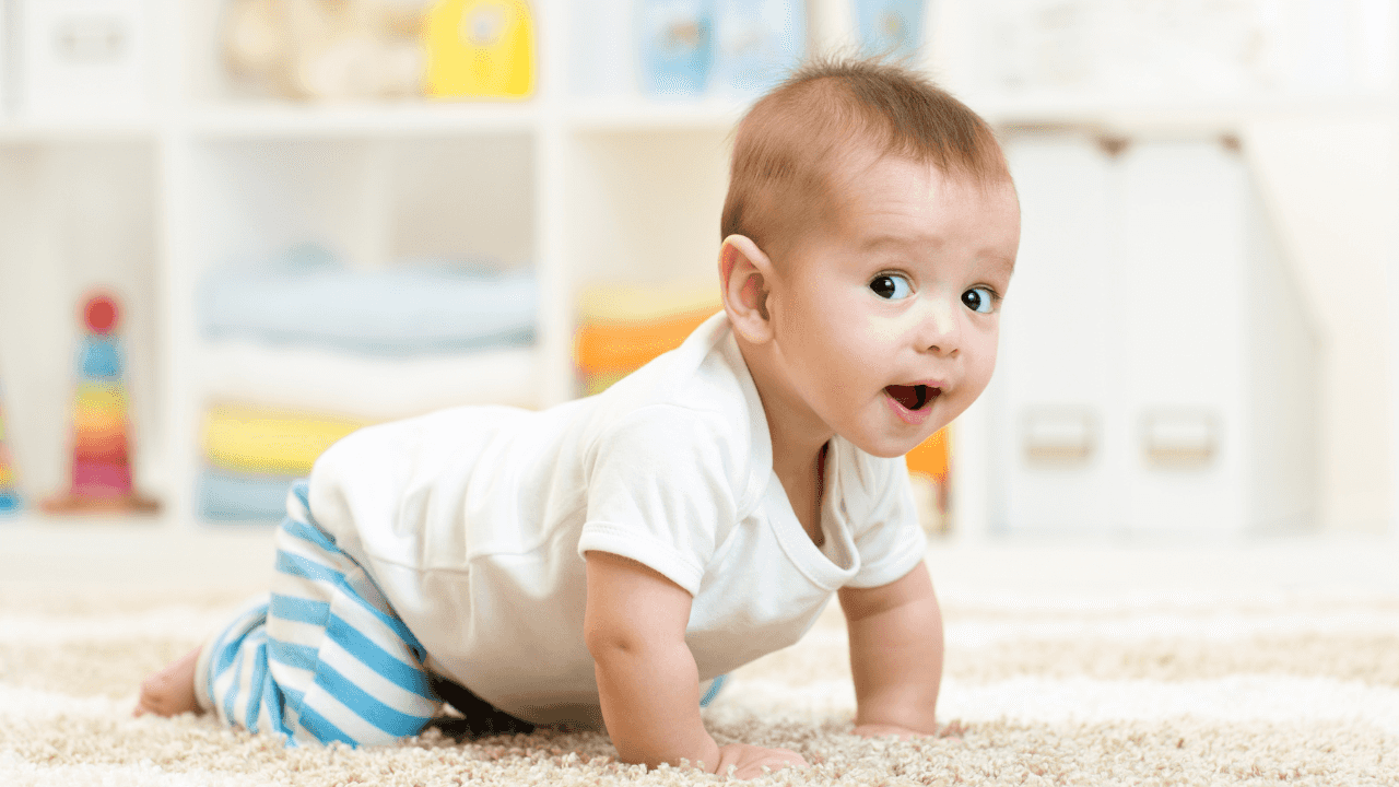 How late is too late to change your baby’s name?
