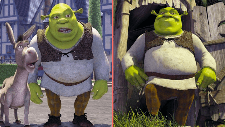 Shrek 5 coming to cinemas July 2026 with original cast returning Shrek 5 coming to cinemas July 2026 with original cast returning