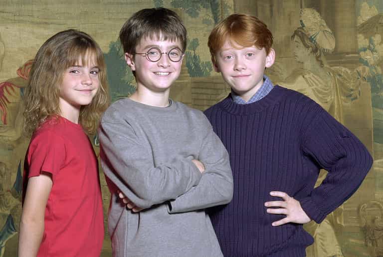 HBO announce open casting call for Harry, Ron and Hermione actors in Ireland & UK HBO announce open casting call for Harry, Ron and Hermione actors in Ireland & UK