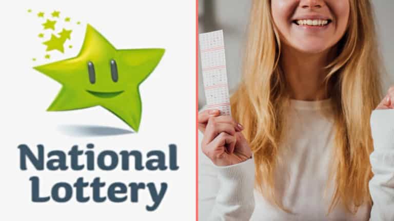 Lotto players urged to check tickets as Ireland’s newest millionaire announced Lotto players urged to check tickets as Ireland’s newest millionaire announced
