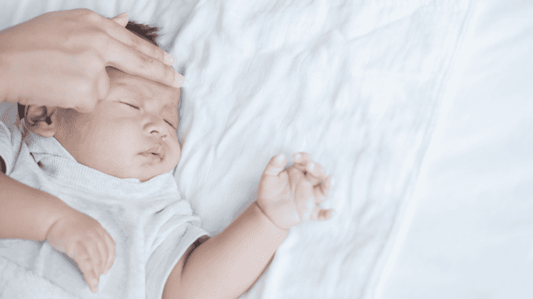 Concerns as whooping cough cases rise in Ireland