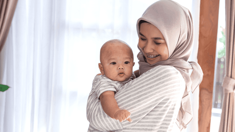 The most popular baby girl names in Dublin revealed