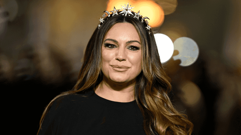Kelly Brook opens up about being ‘childless by choice’