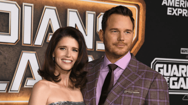 Chris Pratt and Katherine Schwarzenegger welcome third child together and share unique name Chris Pratt and Katherine Schwarzenegger welcome third child together and share unique name
