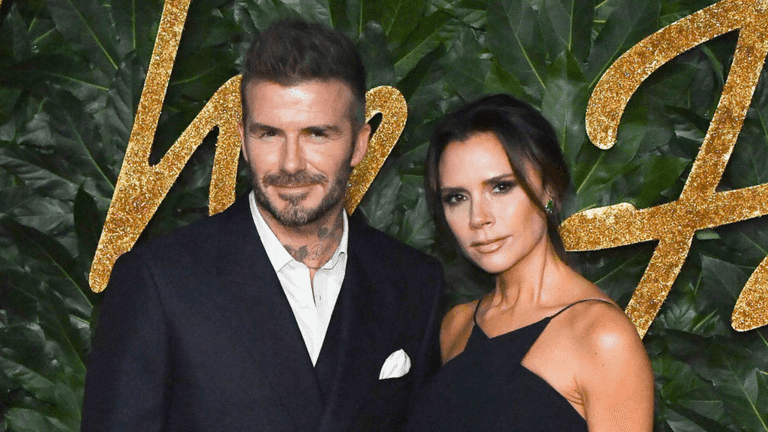‘I can’t imagine Romeo going through what we did’ – Victoria Beckham reflects on young love and media pressure ‘I can’t imagine Romeo going through what we did’ – Victoria Beckham reflects on young love and media pressure