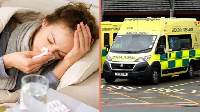 Exact symptoms to look out for as ‘mystery virus’ cases soar Exact symptoms to look out for as ‘mystery virus’ cases soar