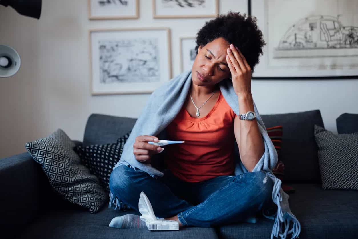 Symptoms of nasty winter illness to increase for ‘the next number of weeks’