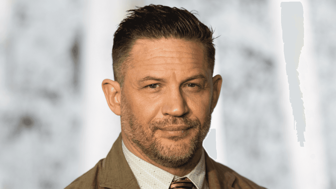 Tom Hardy issues heartbreaking health update