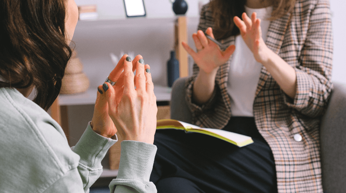 The signs of ADHD in women you might not know