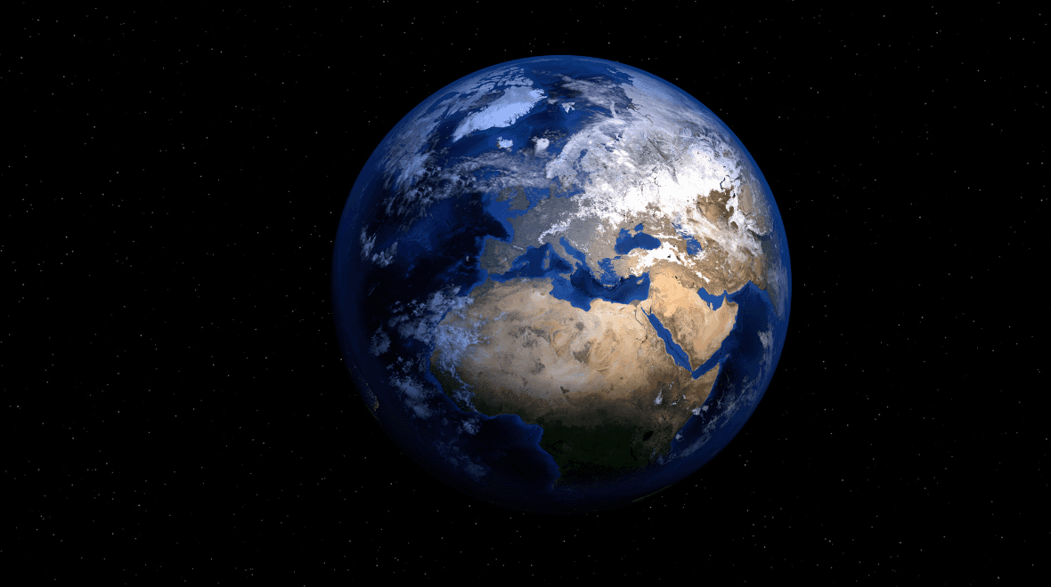 Scientists reveal exact date they think life on Earth will end