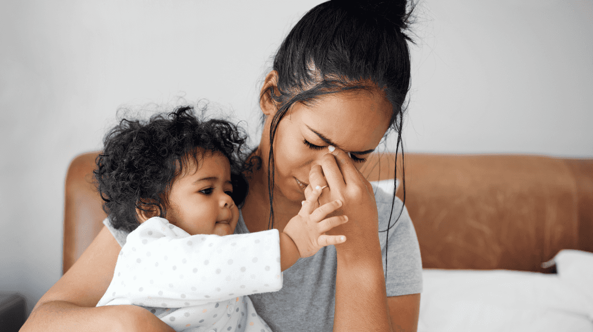 Parents only get 10% of the week to themselves, study finds