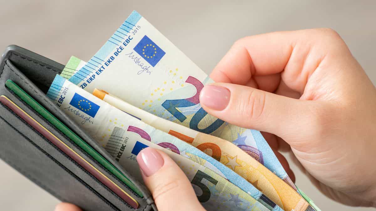 Surprise social welfare change benefitting thousands set to happen this week