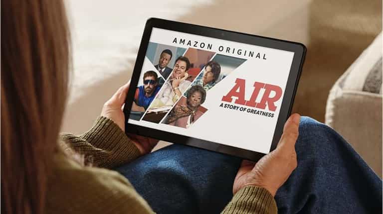 Amazon’s ‘impressive’ tablet is more than 50% off at its cheapest price ever