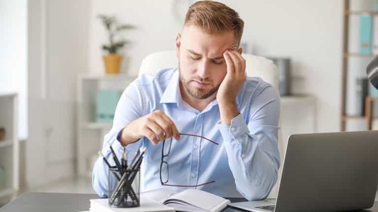 Shoppers praise gadget that’s a ‘saviour’ for migraine sufferers