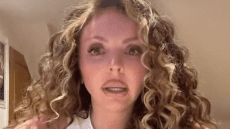 Jesy Nelson told her twin babies may never walk after heartbreaking diagnosis