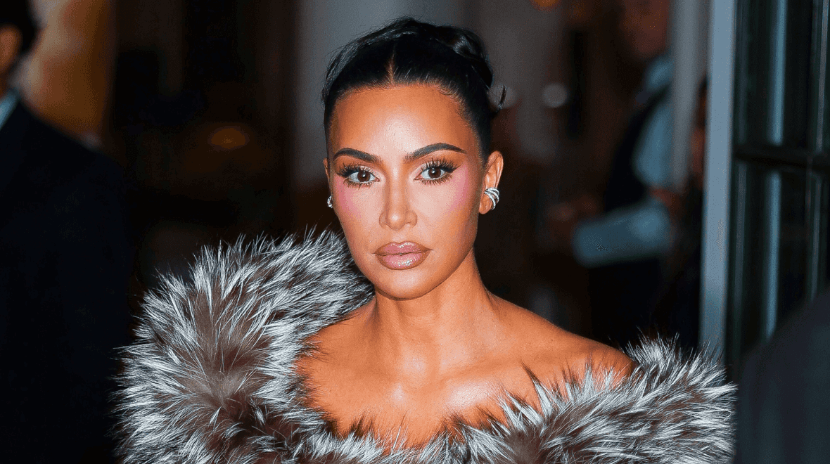 Kim Kardashian’s go-to anti-aging device is finally on sale with 41% off