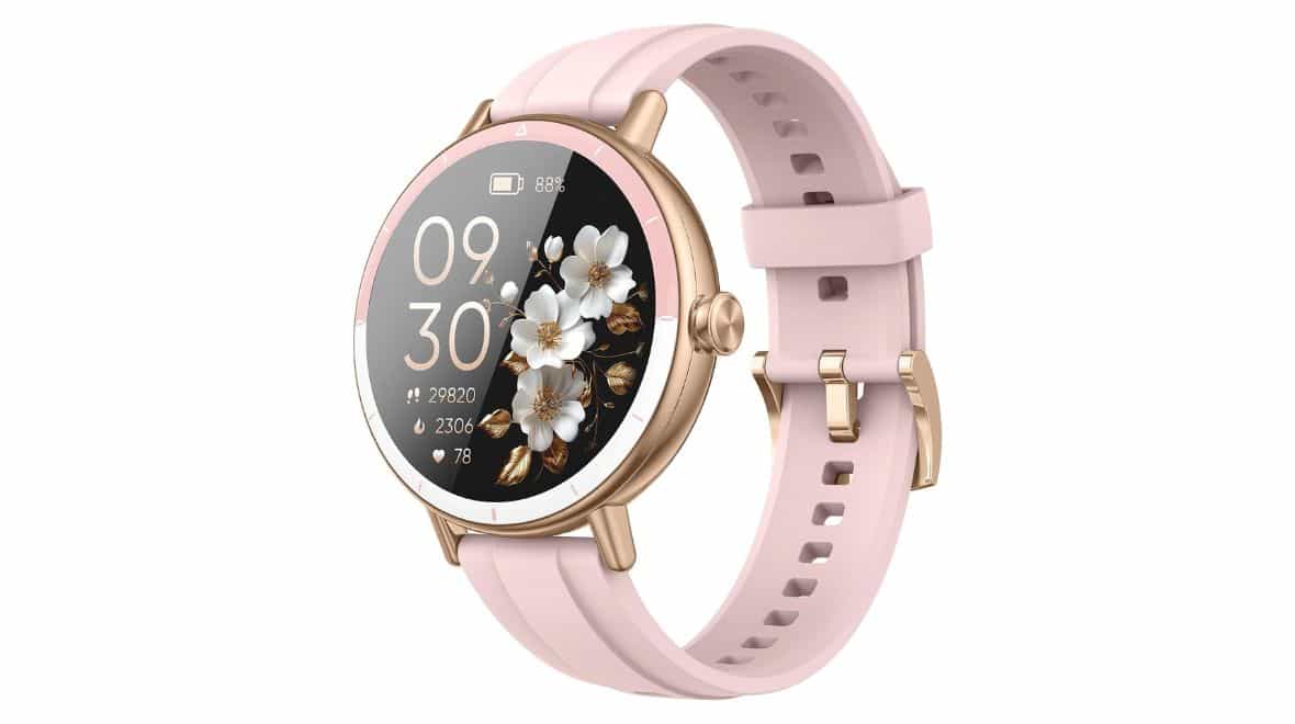 Smart watch that rivals Samsung without the price tag gets huge 72% discount