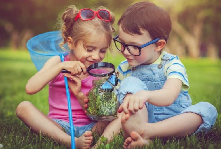 Where’s the sun?! Keep the kids happy with these 6 rainy-day activities Where’s the sun?! Keep the kids happy with these 6 rainy-day activities