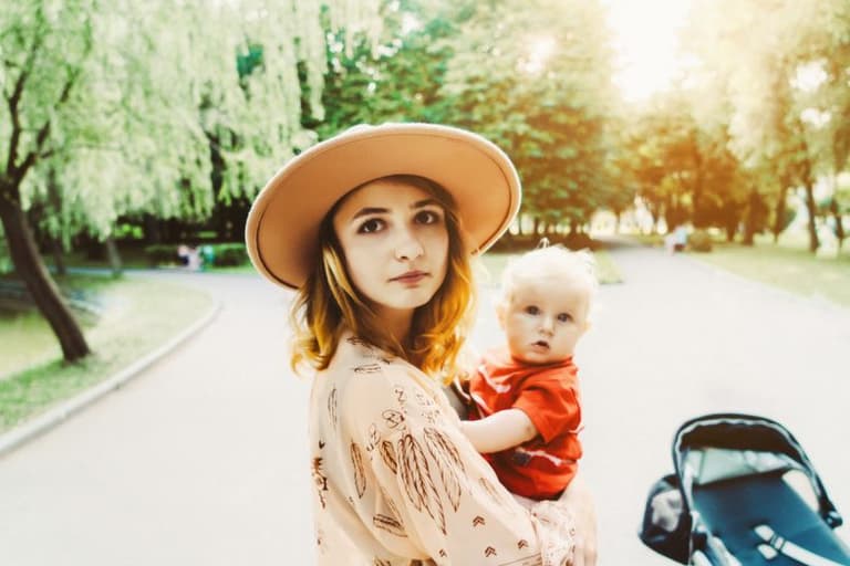 Why embracing second-hand baby stuff can save you a small fortune Why embracing second-hand baby stuff can save you a small fortune