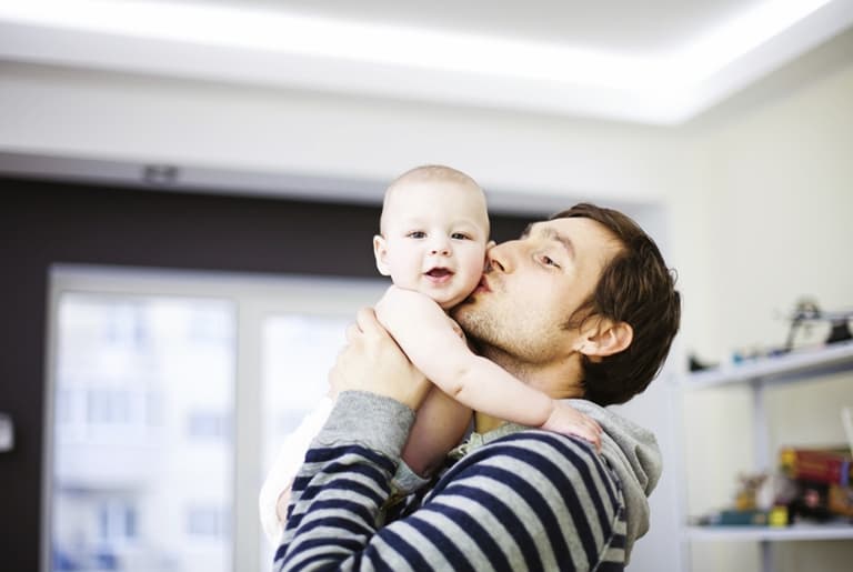 Congrats, you’re a dad: 10 things you really need to know about how life has changed Congrats, you’re a dad: 10 things you really need to know about how life has changed