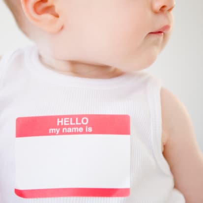 Redditors post the worst baby names that they’ve heard and they’re ‘unique’