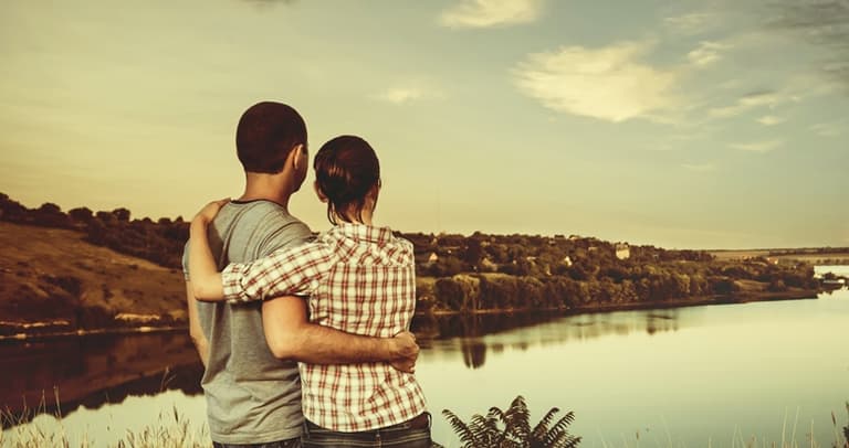 Plan a fun couple’s escape in one of these atmospheric venues (extra points if you make it a surprise)