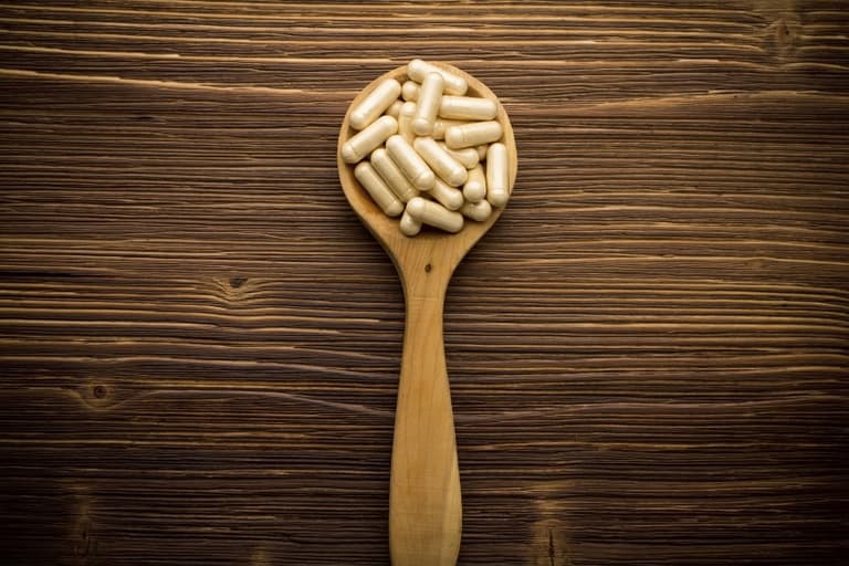 Feeling flu-y? Try a non-traditional approach to immune boosting