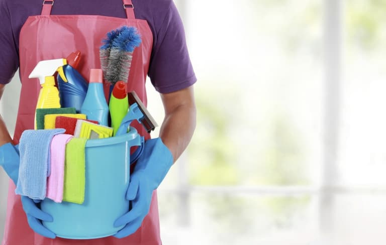 Time-saving cleaning gadgets make housework fun. Yes, you heard us Time-saving cleaning gadgets make housework fun. Yes, you heard us