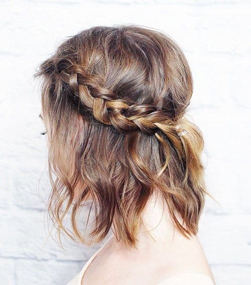 Skip the Salon With These Bold New Hair Styles (That Are Also Commitment-Free)