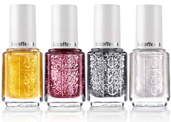 Nail it: Fingertip trends for spring 2015