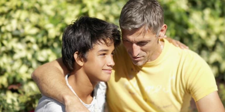 “Mum, Dad, I’m gay”… Now what? “Mum, Dad, I’m gay”… Now what?