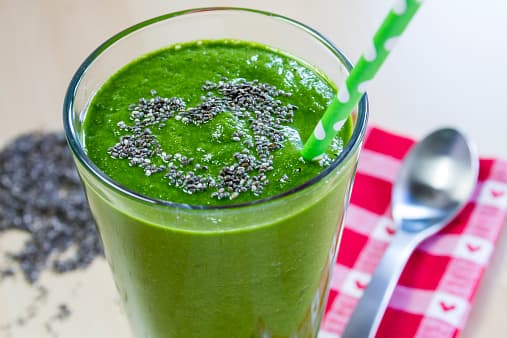 Five compelling reasons to add chia seeds to your diet right away Five compelling reasons to add chia seeds to your diet right away