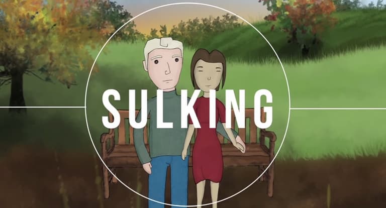 Truth or Drink: Watch these couples reveal WAY more information than intended in this hilarious game