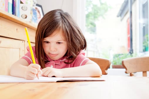 Nine year-old poet’s dark poem is mildly terrifying