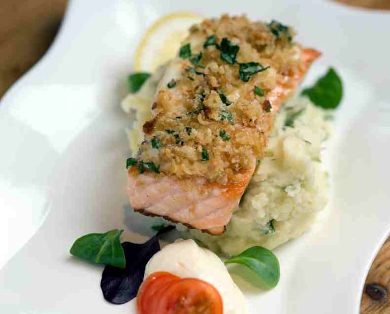 This 20-minute dinner is the perfect meal for a lazy Sunday This 20-minute dinner is the perfect meal for a lazy Sunday