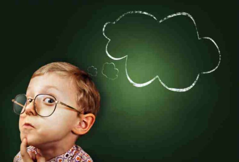 How strong is your brain?