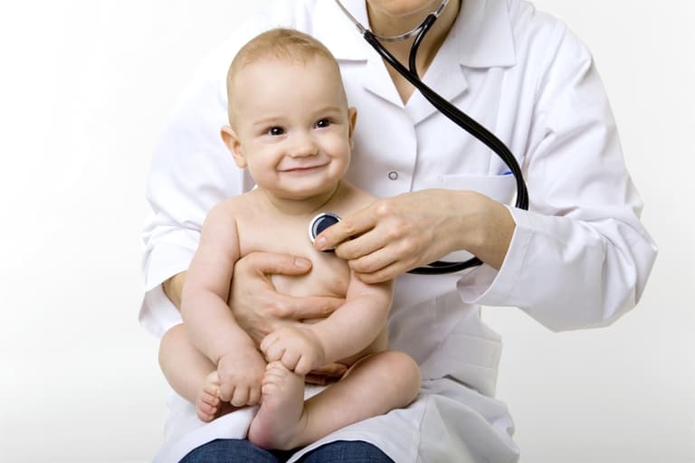 Does my child need to see the doctor? Paediatric Doctor Michael Carter on how to make the call Does my child need to see the doctor? Paediatric Doctor Michael Carter on how to make the call