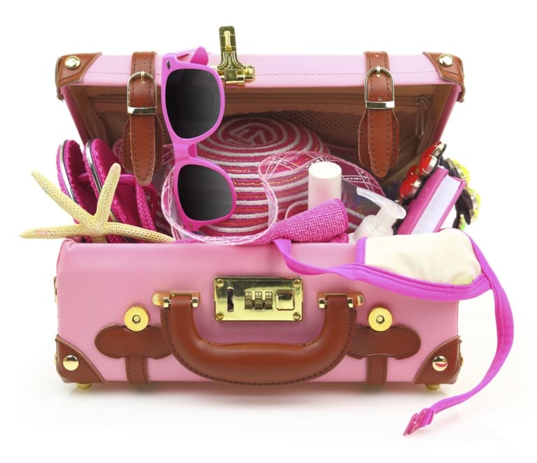 Heading away for Easter? You need to watch this nifty video: How to pack for kids Heading away for Easter? You need to watch this nifty video: How to pack for kids