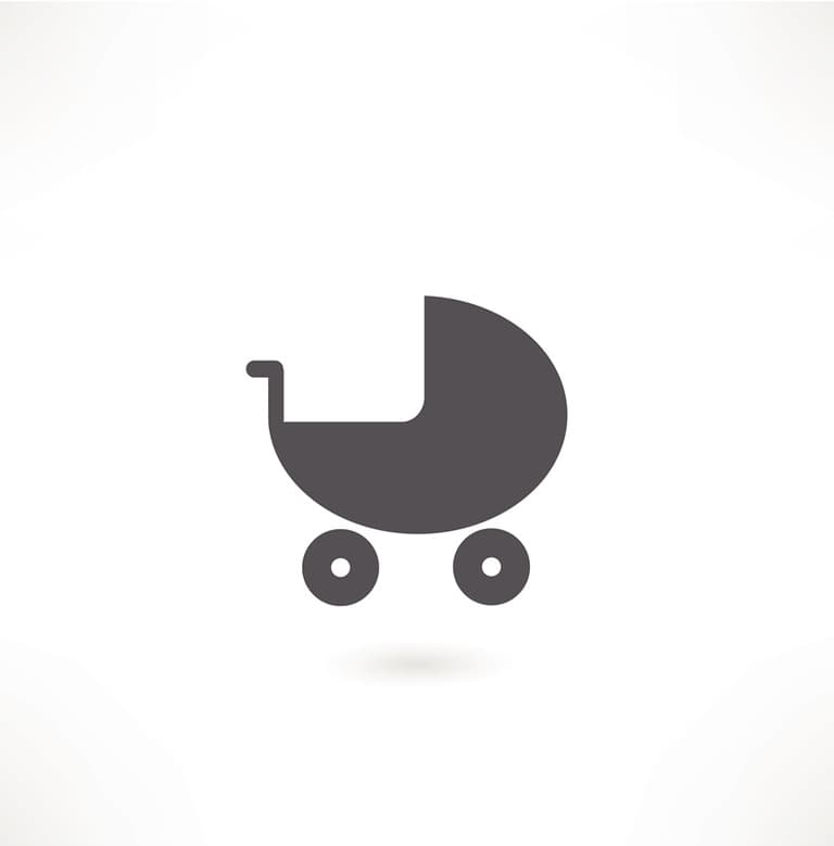 Show your buggy some love with these nifty accessories