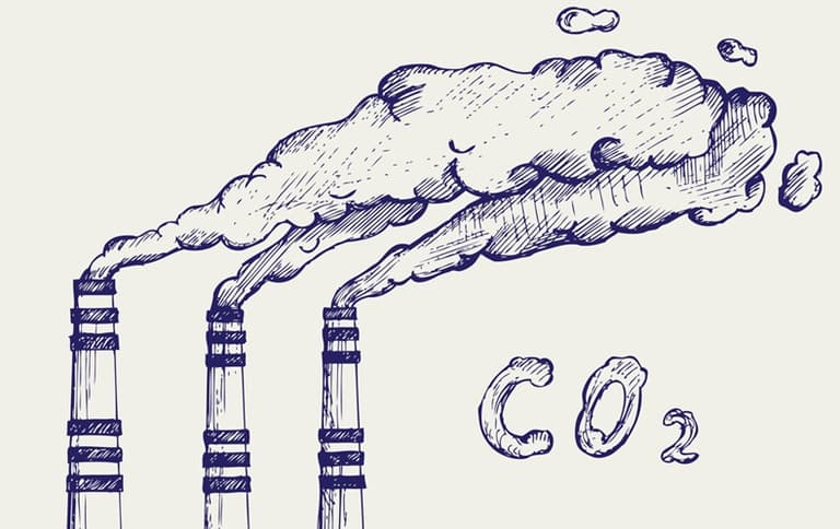 Is air pollution affecting your child’s brain development? These researchers think so…