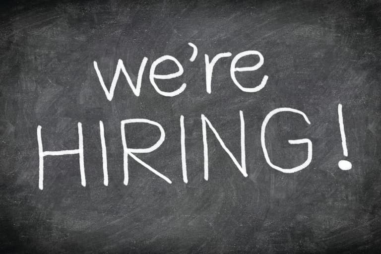 We’re looking for a super-talented intern to join our family