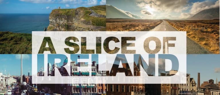 We asked, you answered: The results of our ‘A Slice of Ireland’ survey are IN…