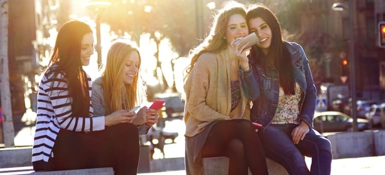 Average 16-year-old girl ‘no fitter than a 12-year-old’
