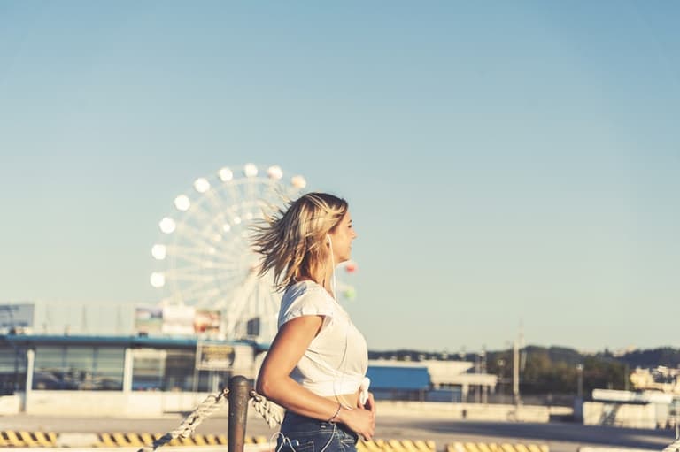 Is There EVER A Right Time To Have A Baby? This Test Could Help You Decide Is There EVER A Right Time To Have A Baby? This Test Could Help You Decide
