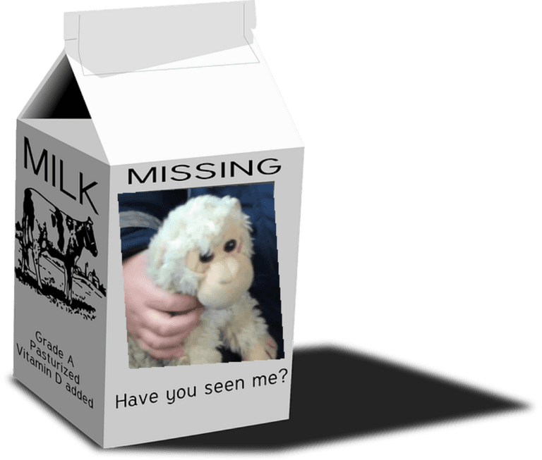 Help find Monkey: One dad’s online appeal for help really touched us