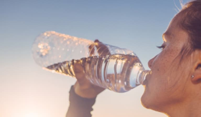 Better tasting water for you and your family? Yes, please